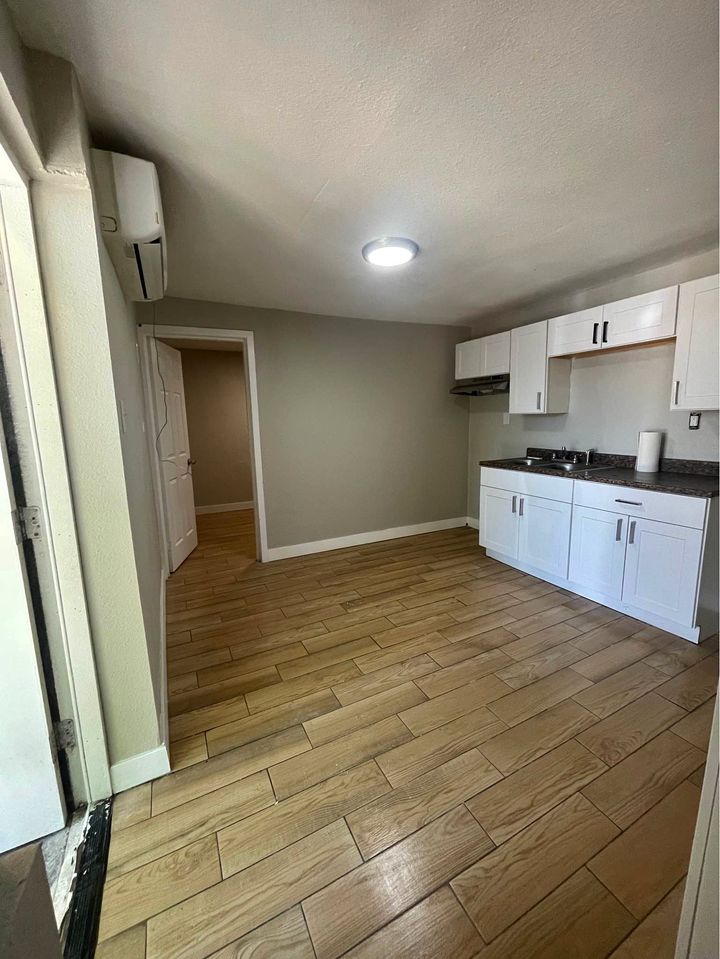 2 Beds 1 Bath - Apartment