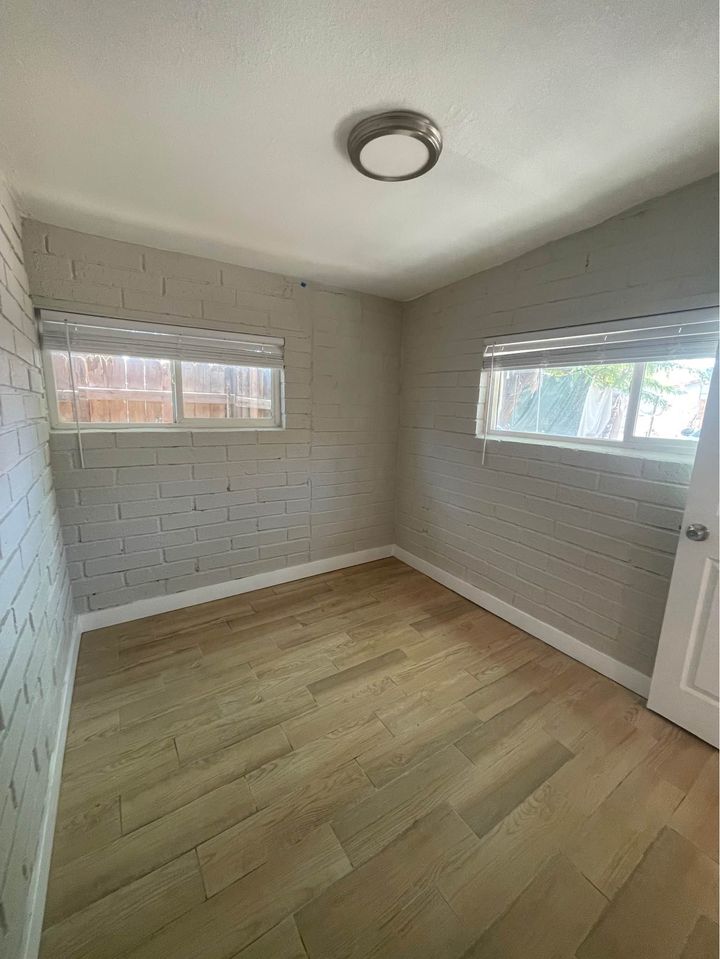 2 Beds 1 Bath - Apartment photo'