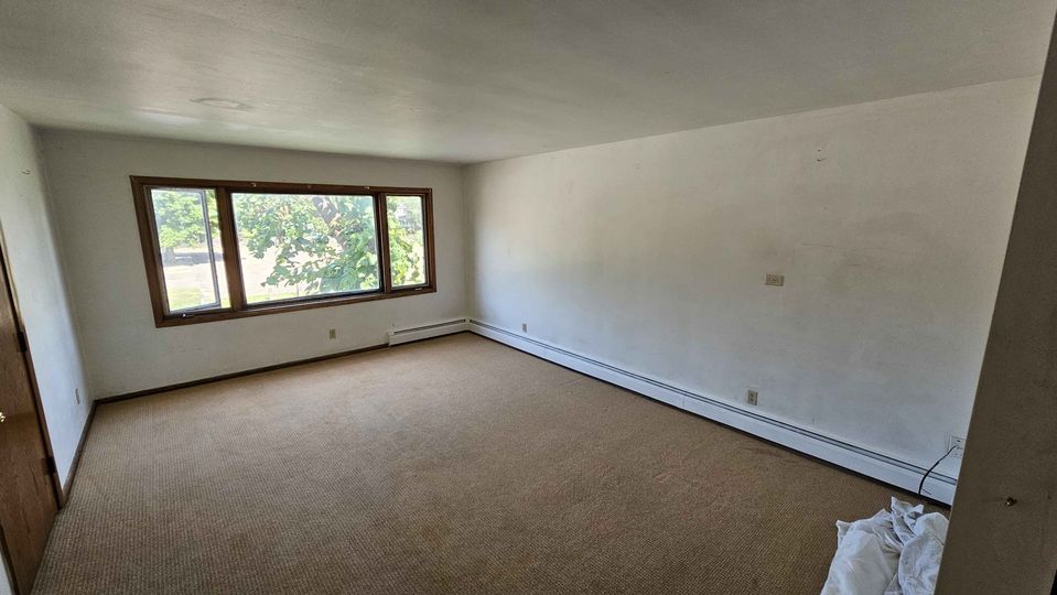 2 Beds 1 Bath - Apartment photo'