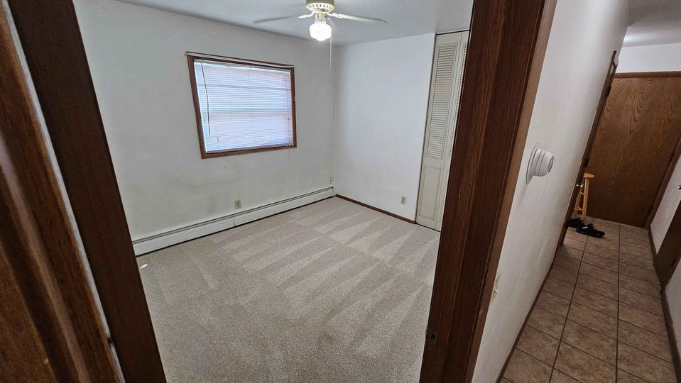 2 Beds 1 Bath - Apartment photo'