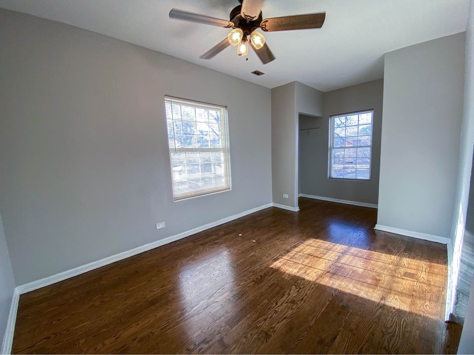 2 Beds 1 Bath - Apartment photo'