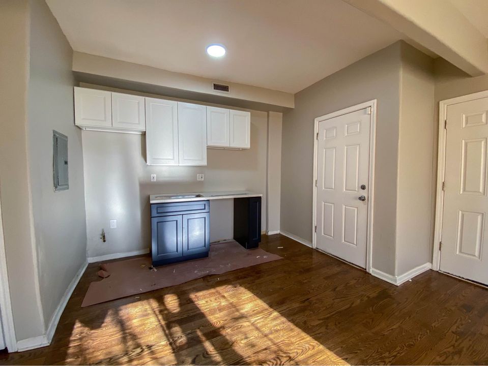 2 Beds 1 Bath - Apartment photo'