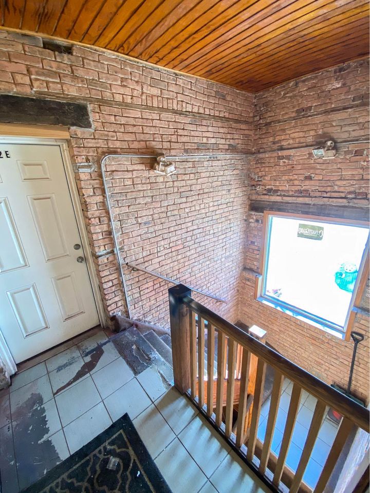 2 Beds 1 Bath - Apartment photo'