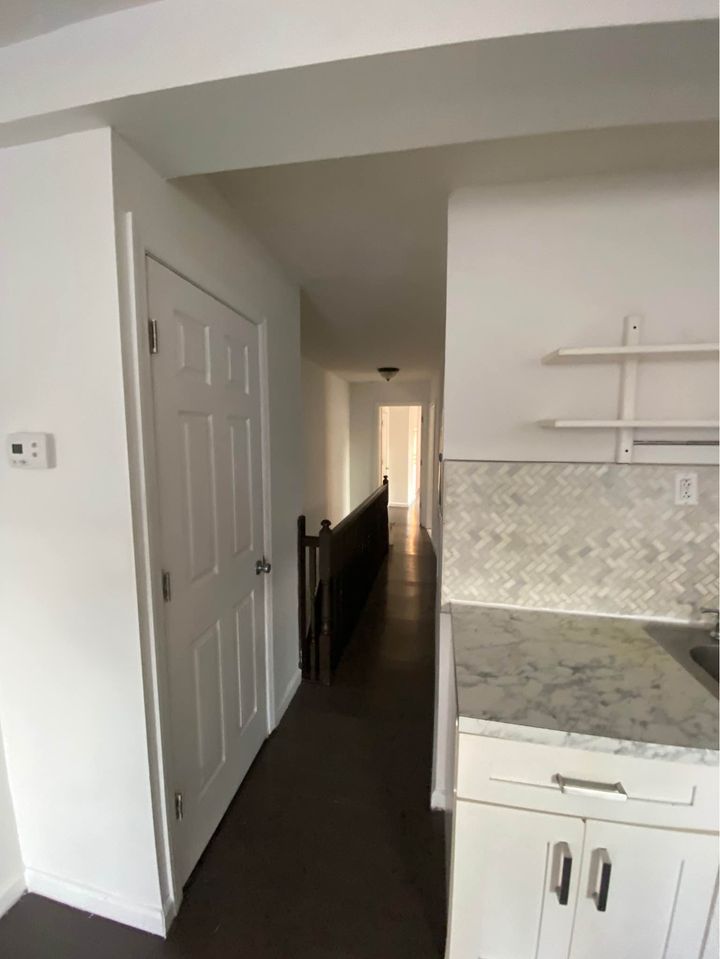 2 Beds 1 Bath - Apartment photo'