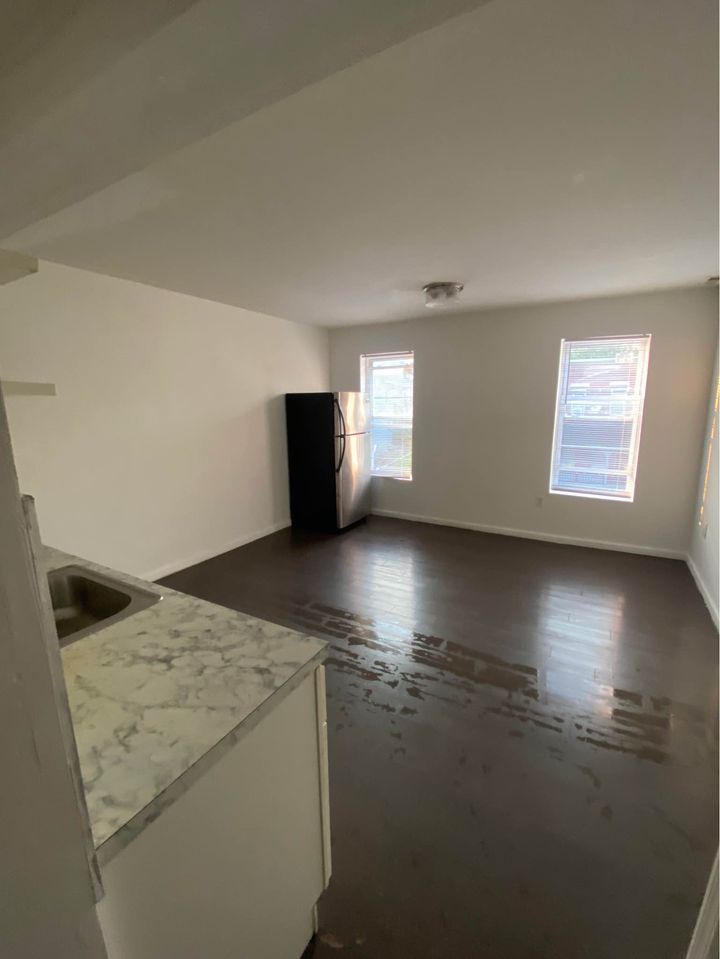 2 Beds 1 Bath - Apartment photo'