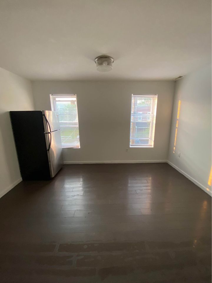 2 Beds 1 Bath - Apartment photo'