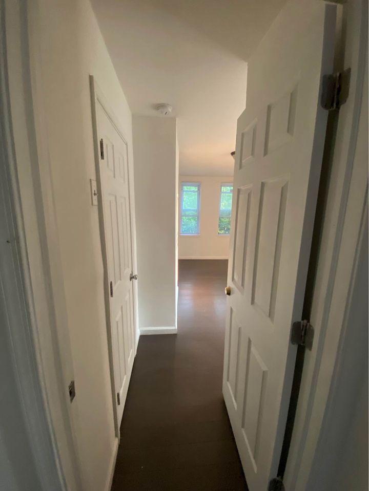 2 Beds 1 Bath - Apartment photo'