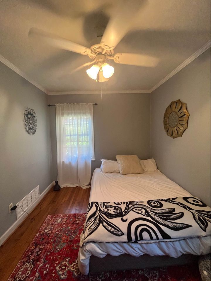 2 Beds 1 Bath - Apartment photo'