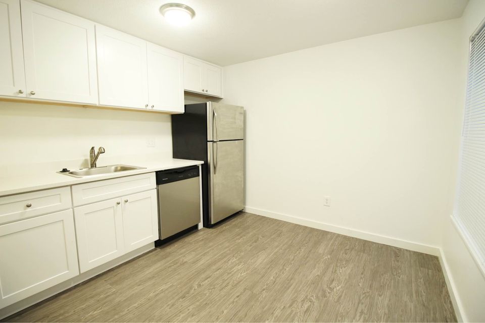 2 Beds 1 Bath - Apartment photo'