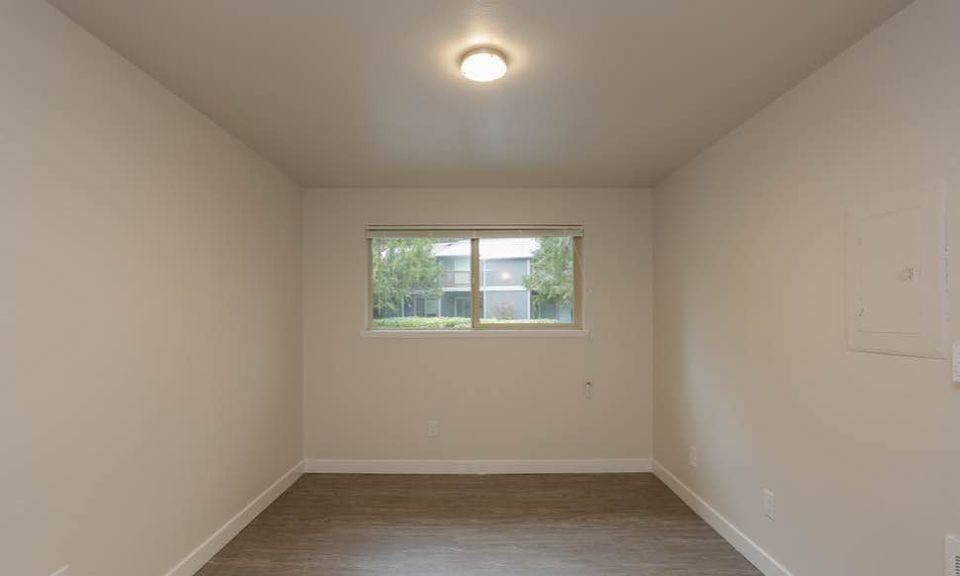 2 Beds 1 Bath - Apartment photo'