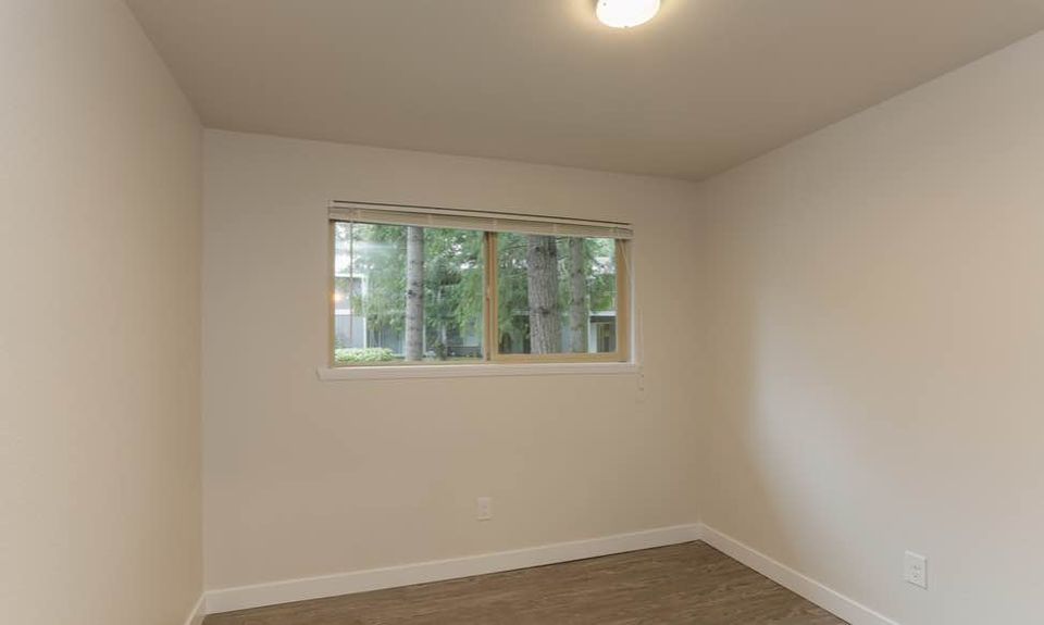 2 Beds 1 Bath - Apartment photo'