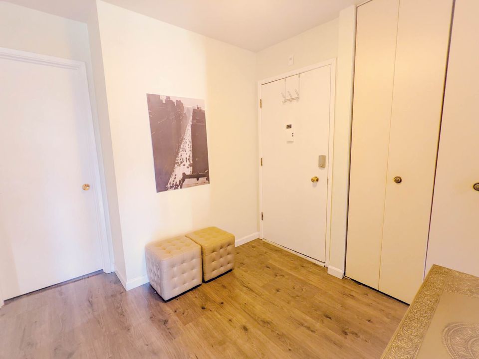 2 Beds 1 Bath - Apartment photo'