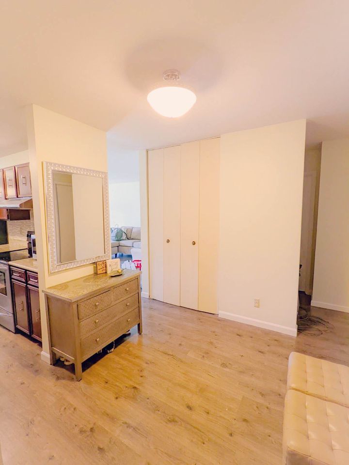 2 Beds 1 Bath - Apartment photo'