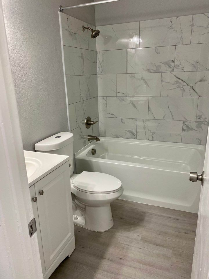 2 Beds 1 Bath - Apartment photo'