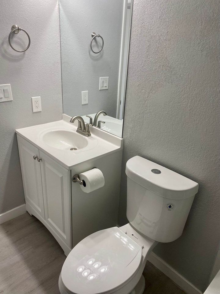 2 Beds 1 Bath - Apartment photo'