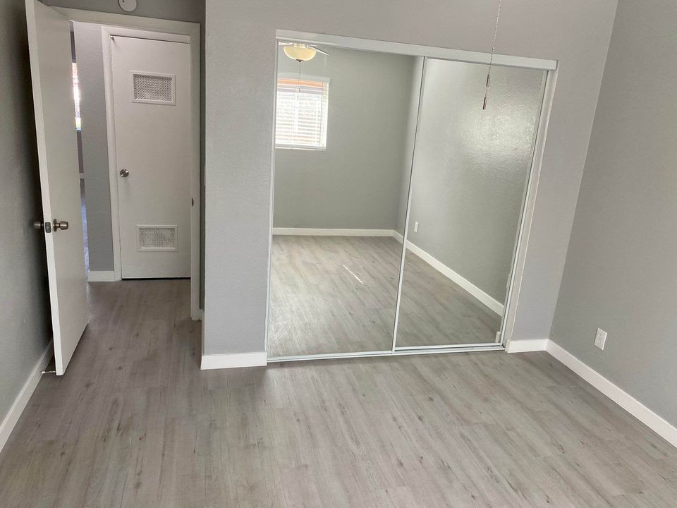 2 Beds 1 Bath - Apartment photo'