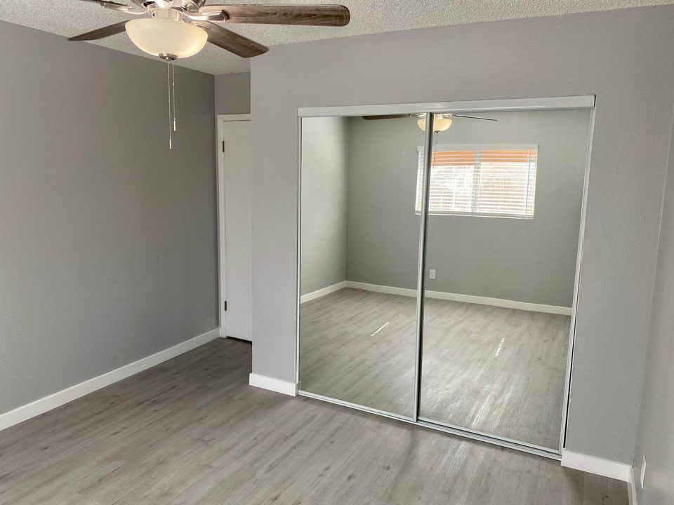 2 Beds 1 Bath - Apartment photo'