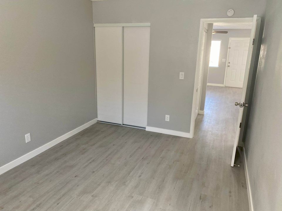 2 Beds 1 Bath - Apartment photo'