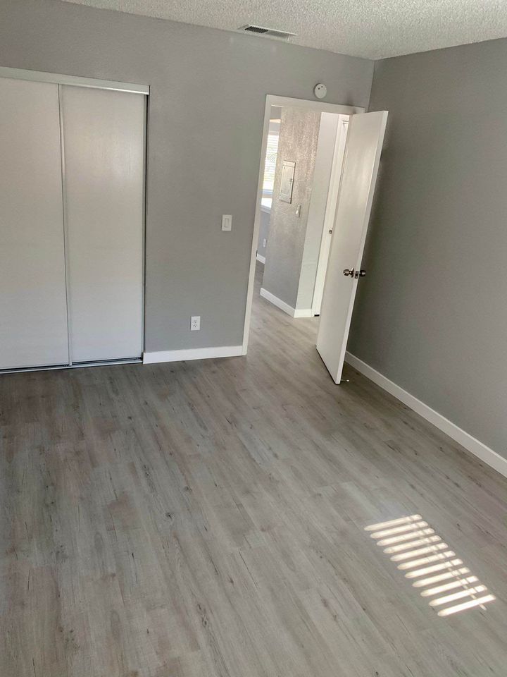 2 Beds 1 Bath - Apartment photo'