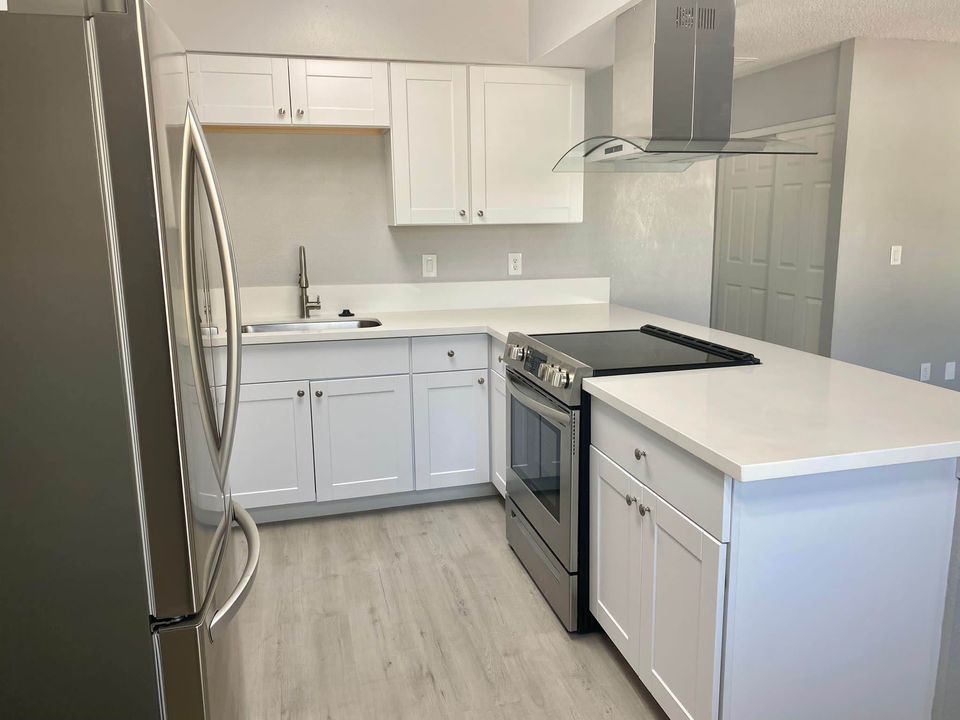 2 Beds 1 Bath - Apartment photo'