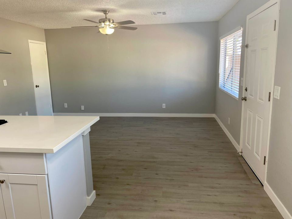 2 Beds 1 Bath - Apartment photo'