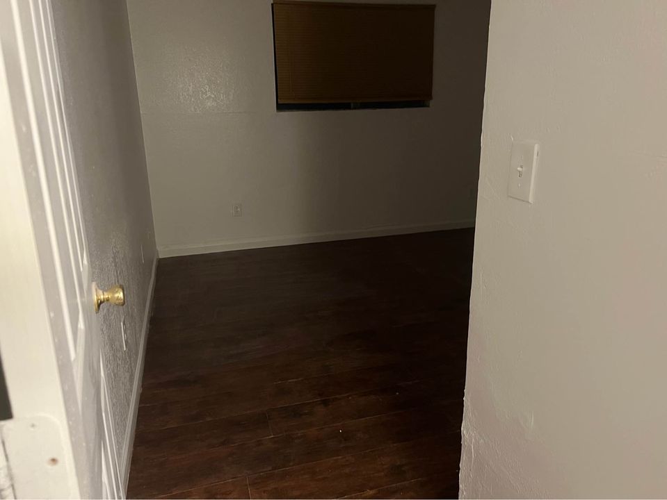 2 Beds 1 Bath - Apartment photo'