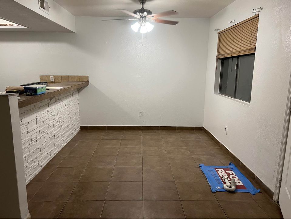 2 Beds 1 Bath - Apartment photo'