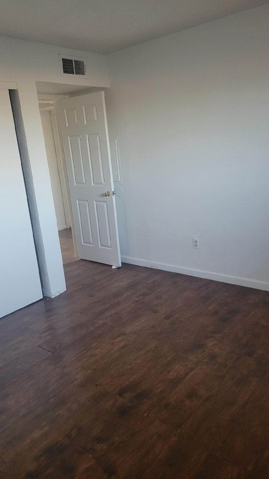 2 Beds 1 Bath - Apartment photo'