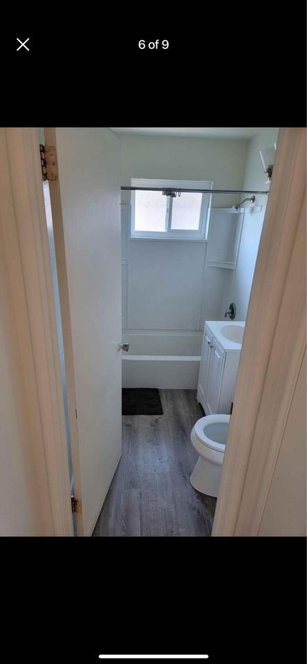 2 Beds 1 Bath - House photo'