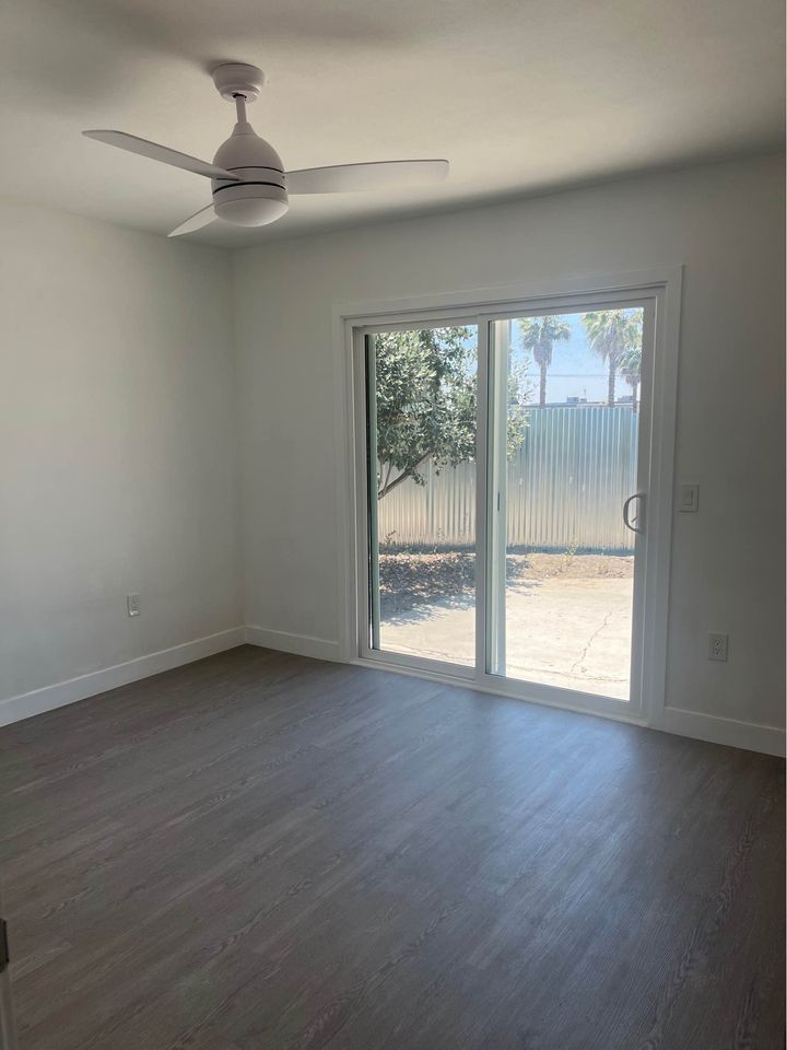 2 Beds 1 Bath - House photo'