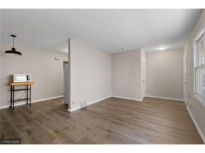 2 Beds 1 Bath Townhouse photo'