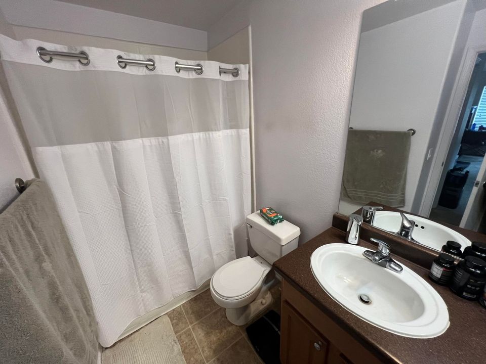 2 Beds 2 Baths Apartment photo'