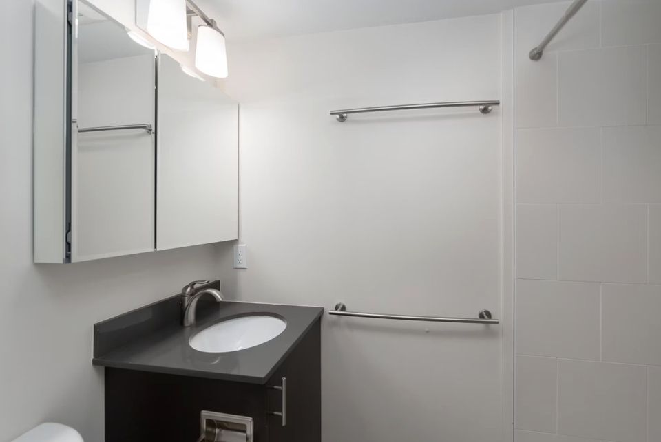 Studio 1 Bath Apartment photo'