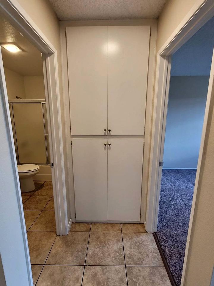 1 Bed 1 Bath Apartment