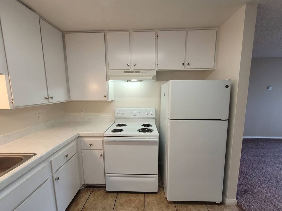 1 Bed 1 Bath Apartment photo'