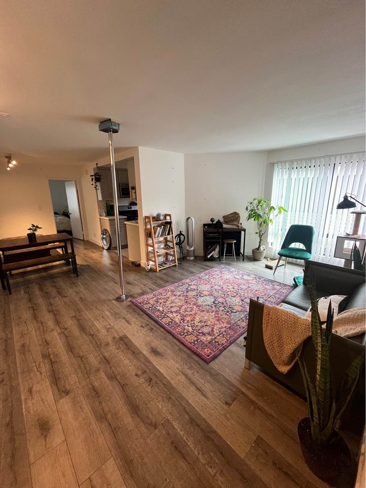 1 Bed 1 Bath - Apartment photo'