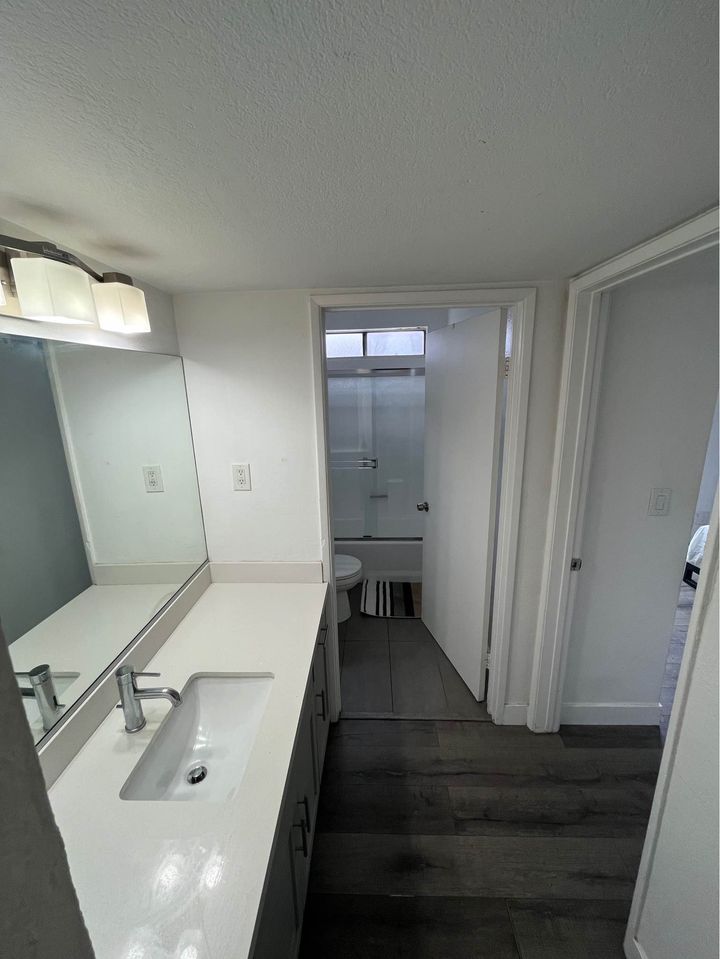 1 Bed 1 Bath - Apartment photo'