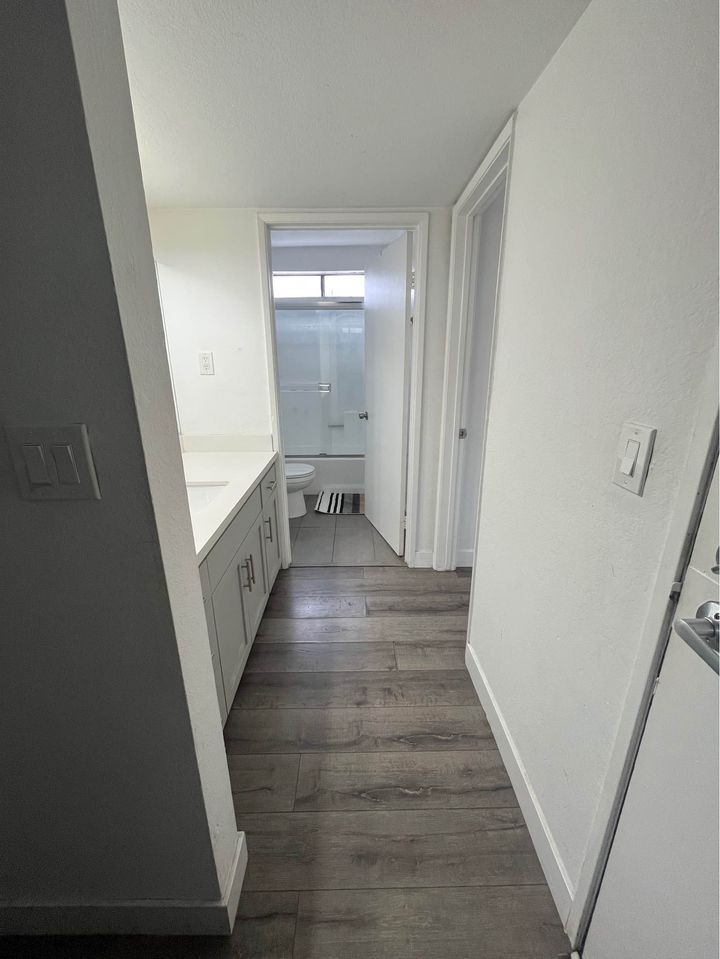 1 Bed 1 Bath - Apartment photo'