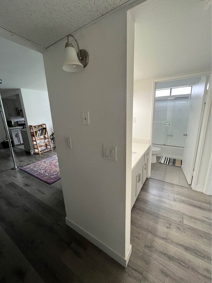 1 Bed 1 Bath - Apartment photo'