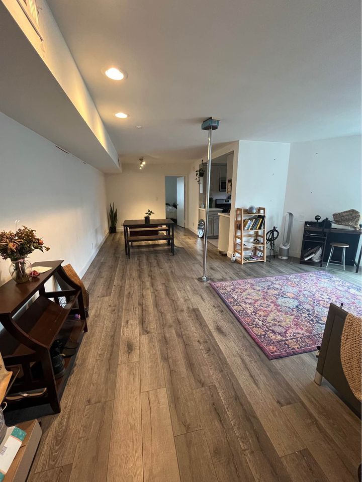 1 Bed 1 Bath - Apartment photo'