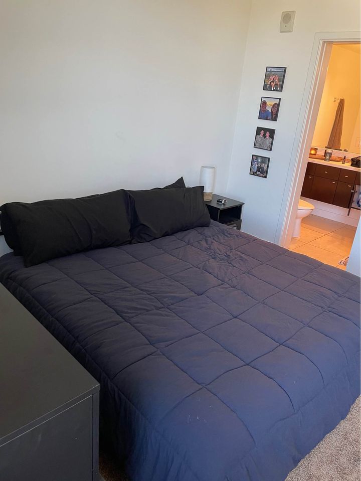 1 Bed 1 Bath - Apartment photo'