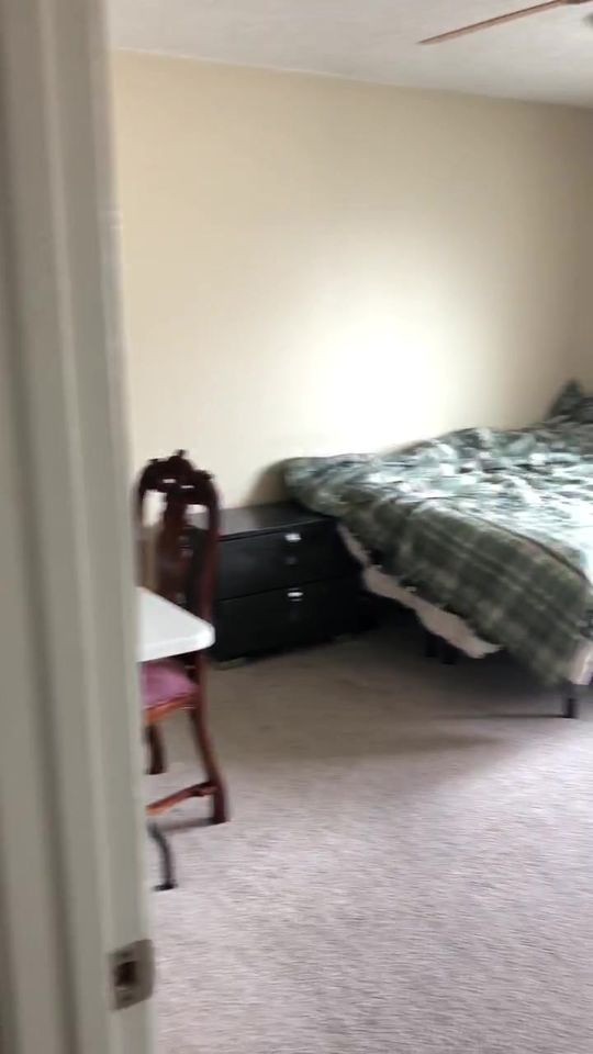 1 Bed 1 Bath Apartment