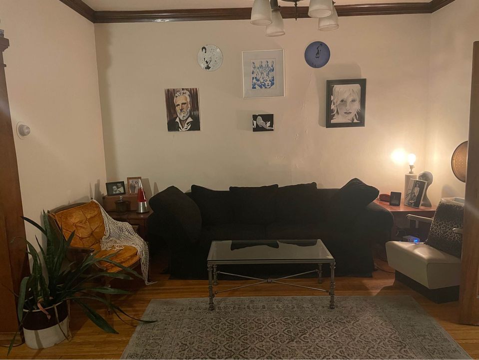 1 Bed 1 Bath - Apartment photo'