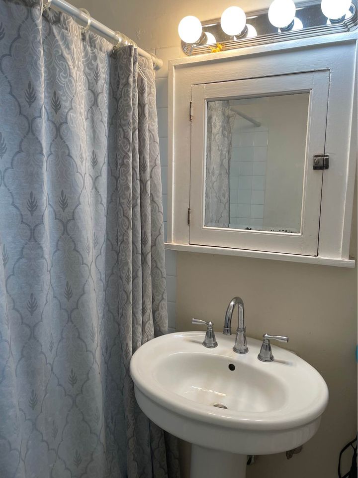 1 Bed 1 Bath - Apartment photo'