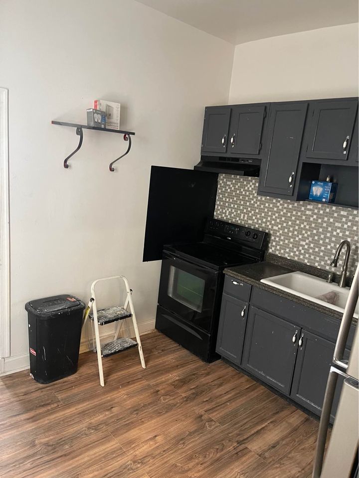 1 Bed 1 Bath - Apartment photo'