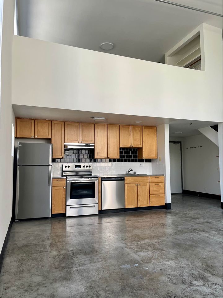 1 Bed 1 Bath Apartment photo'