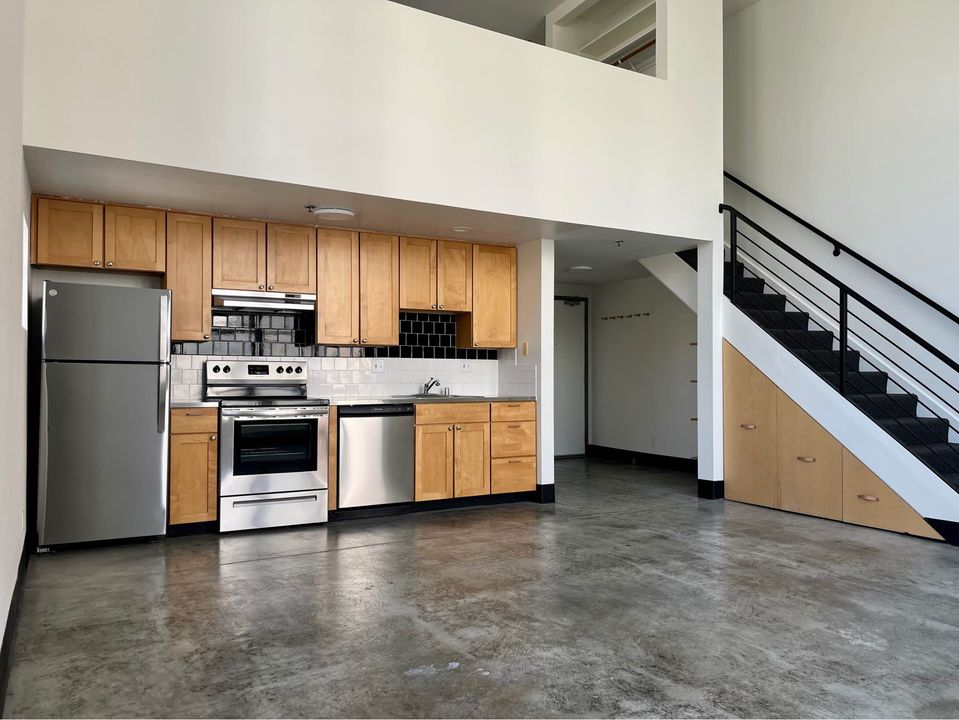 1 Bed 1 Bath Apartment photo'