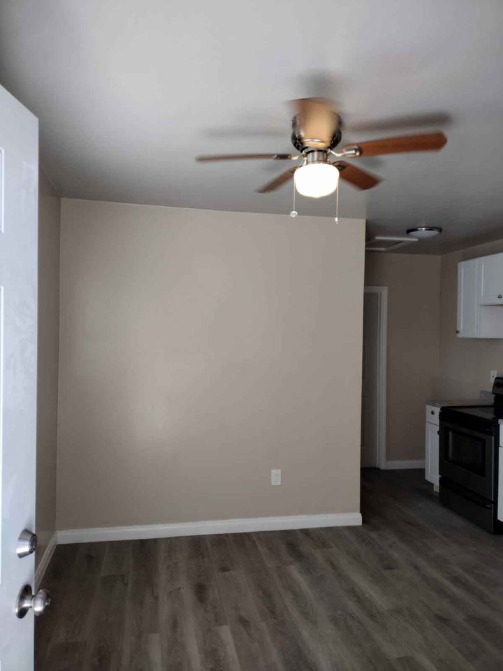 1 Bed 1 Bath - Apartment photo'