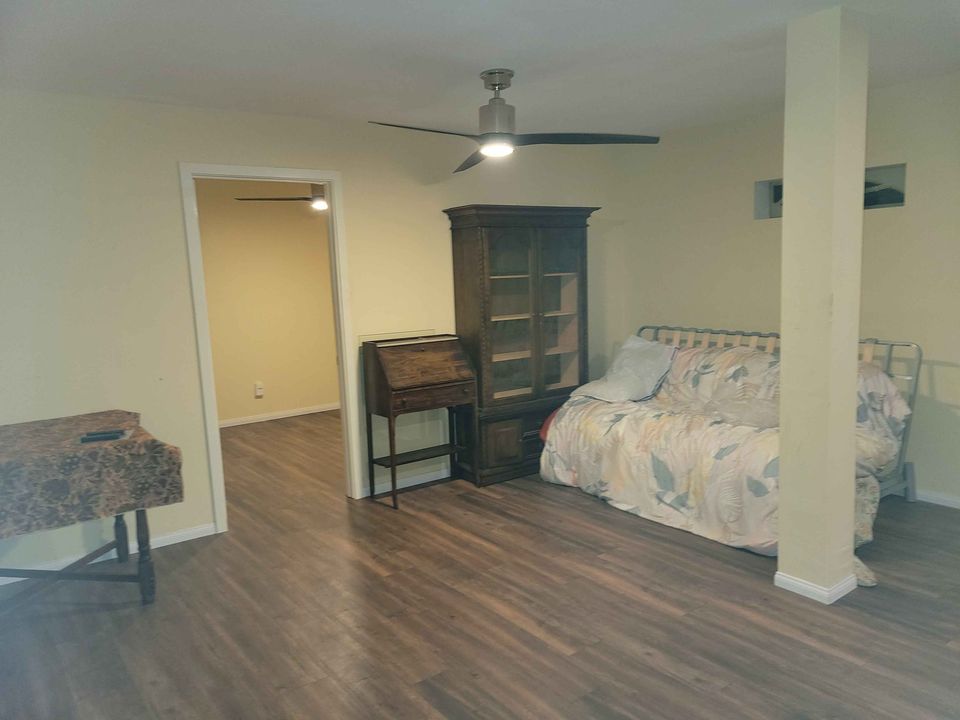 1 Bed 1 Bath - Apartment photo'