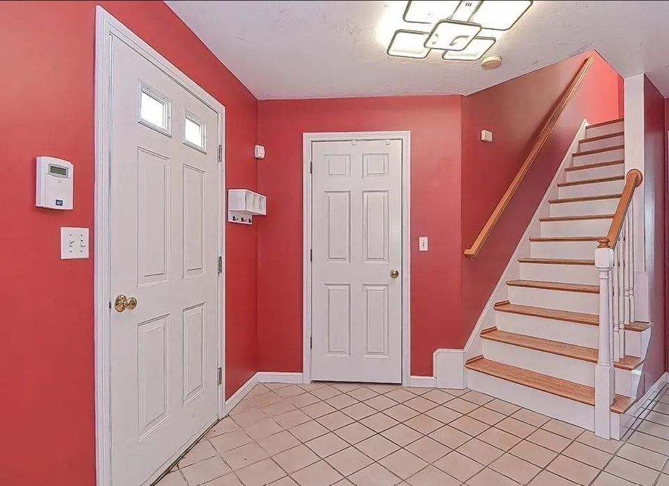 1 Bed 1 Bath Townhouse - 8